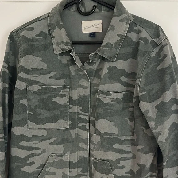 Jean Jacket - Picture 3 of 4